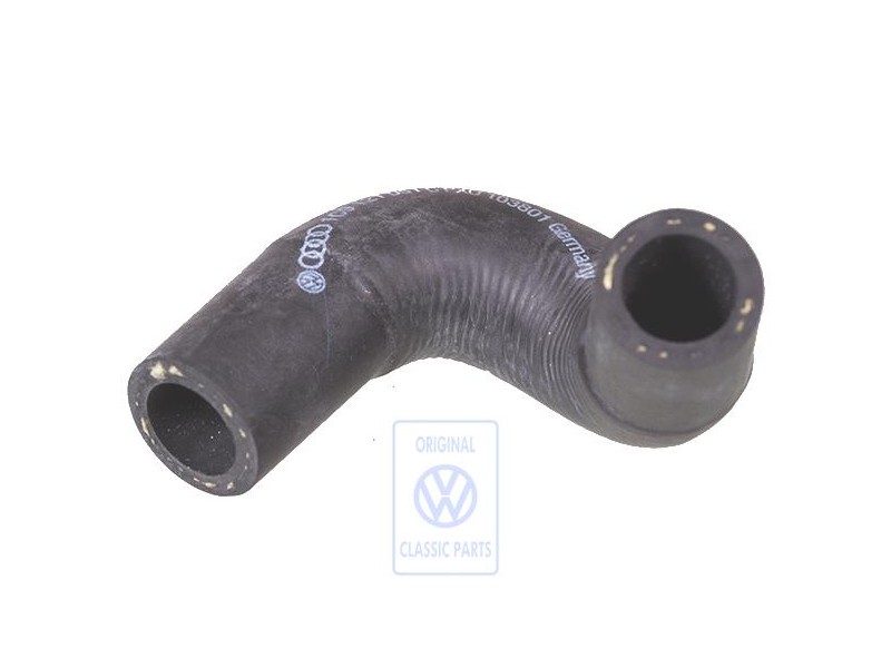 VW Original Tubo Flexible Refrigerante - 1C9121051C