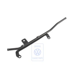 VW Original Tubo De Liquido Refrigerante - 1C9121075B