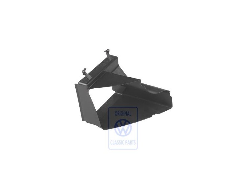 VW Original Conduccion Aire - 1C9121467