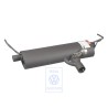 VW Original Silenciador Final - 1C9253609A