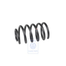 VW Original Muelles Helicoidales - 1C9411105