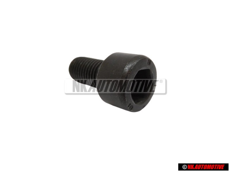 VW Original Tornillo Cilindrico Con Cabeza De Hexagono Interior - N 0199121