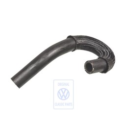 VW Original Tubo Flex. Aspiracion - 1C9422887A