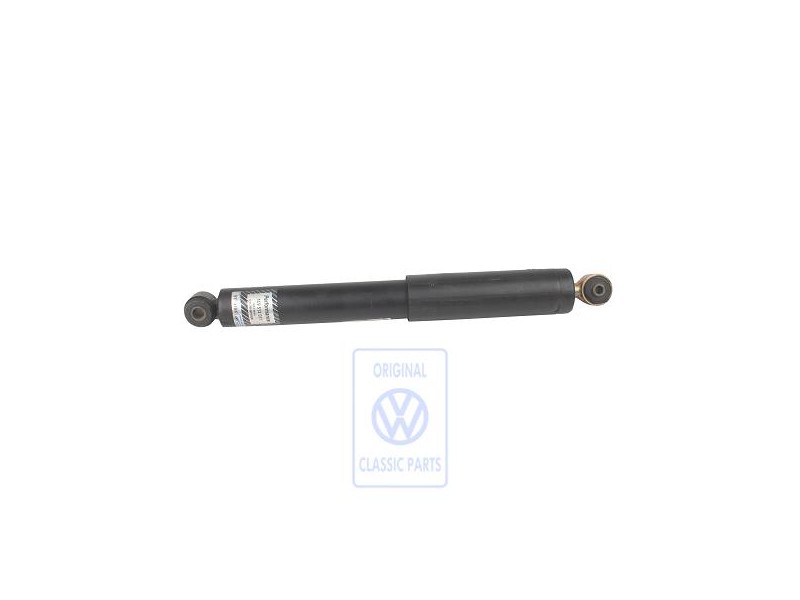 VW Original Amortiguadores De Gas - 1C9512011