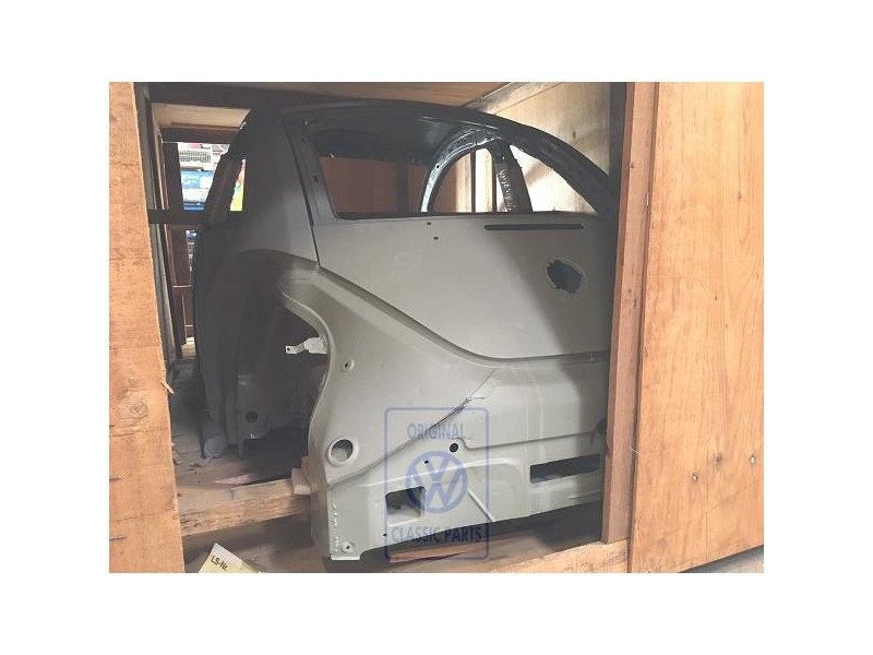 VW Original Carroceria - 1C9800401