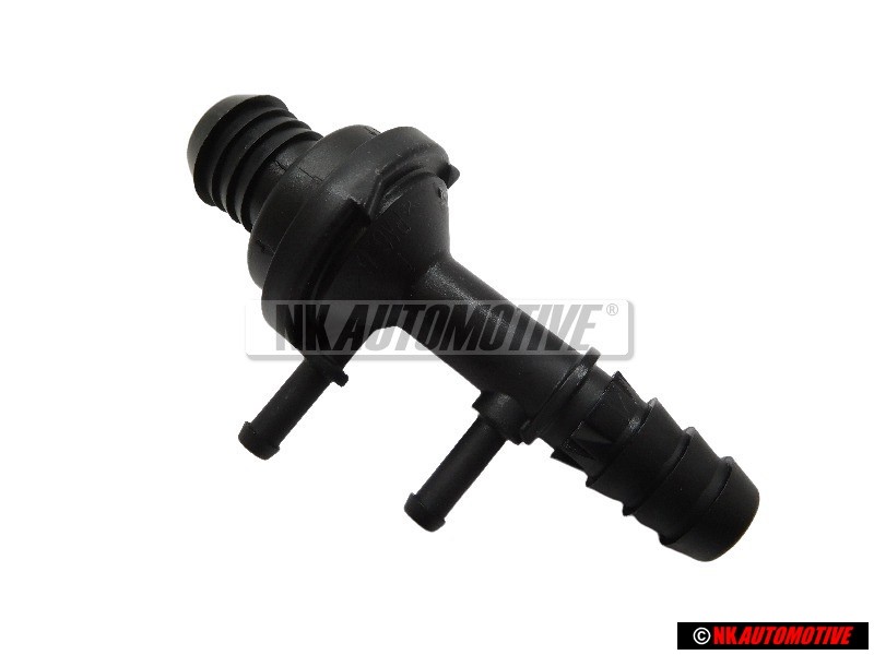 VW Original Valvula Retencion - 431611933