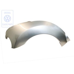 VW Original Aleta Guardabarros Imprimado - 1C9821103 GRU
