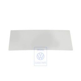VW Original Lamina Protectora De Impactos - 1C9821712