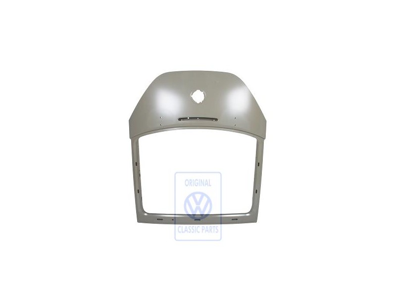VW Original Porton Trasero - 1C9827025