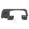 VW Original Cubierta Tablero Instrumentos - 1C9858451