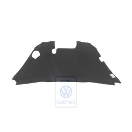 VW Original Insonorizacion P. 