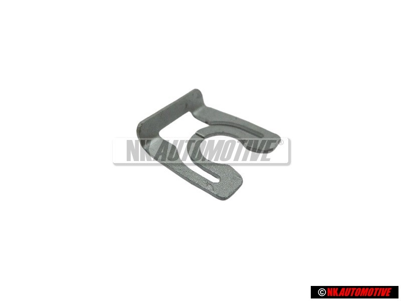 Audi Original Arandela De Seguridad 'Unidad De Pedido 10' - 4D0098070M