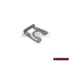 Audi Original Arandela De Seguridad 'Unidad De Pedido 10' - 4D0098070M