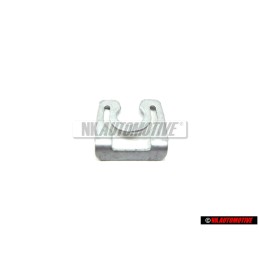 Audi Original Arandela De Seguridad 'Unidad De Pedido 10' - 4D0098070M