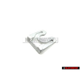 Audi Original Arandela De Seguridad 'Unidad De Pedido 10' - 4D0098070M
