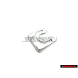 Audi Original Arandela De Seguridad 'Unidad De Pedido 10' - 4D0098070M