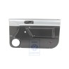 VW Original Revestimiento Puerta Negro - 1C9867010 MXC