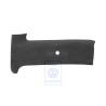 VW Original Guarnecido Pilares B Negro - 1C9867244 7EN