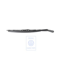 VW Original Brazo Limpiaparabrisas Con Raqueta Limpiaparabrisas - 1C9955405