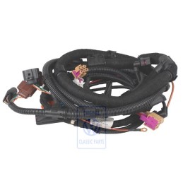 VW Original Juego Cables P. 