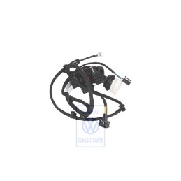 VW Original Juego Cables Para Puerta - 1C9971120