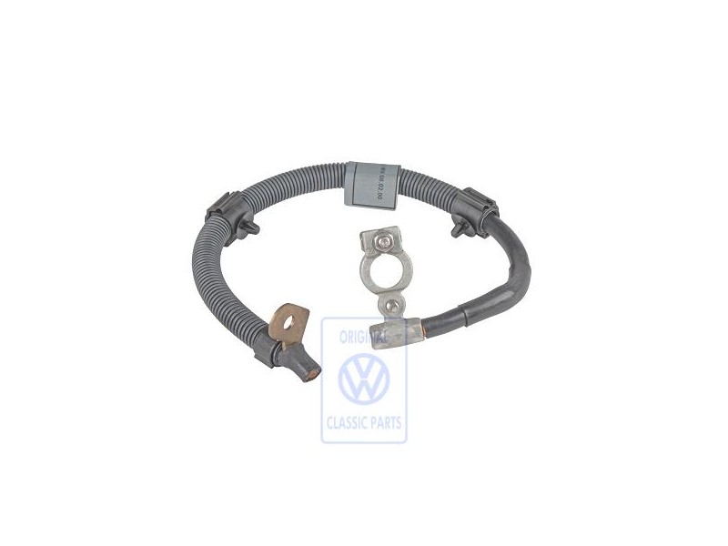 VW Original Juego Cables P. 