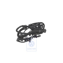 VW Original Juego Cables Para Motor - 1C9971627