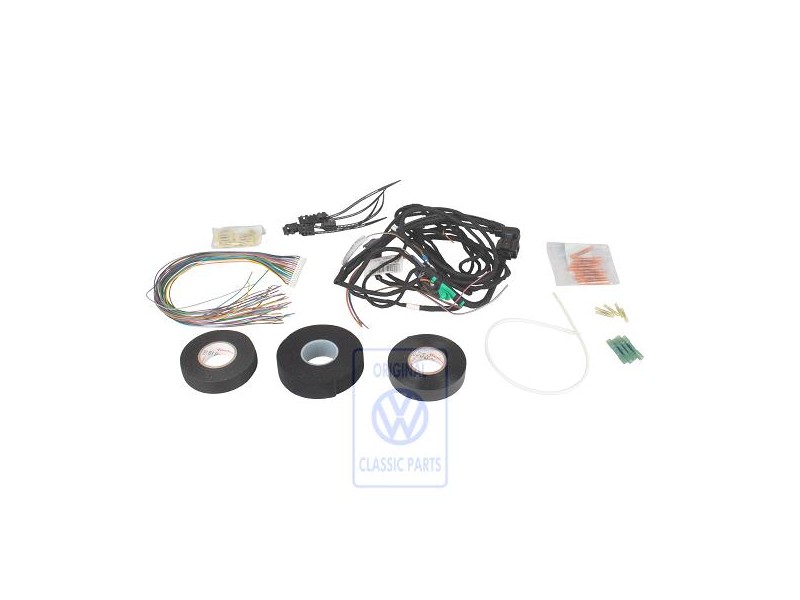 VW Original Juego De Reparacion - 1CM998001
