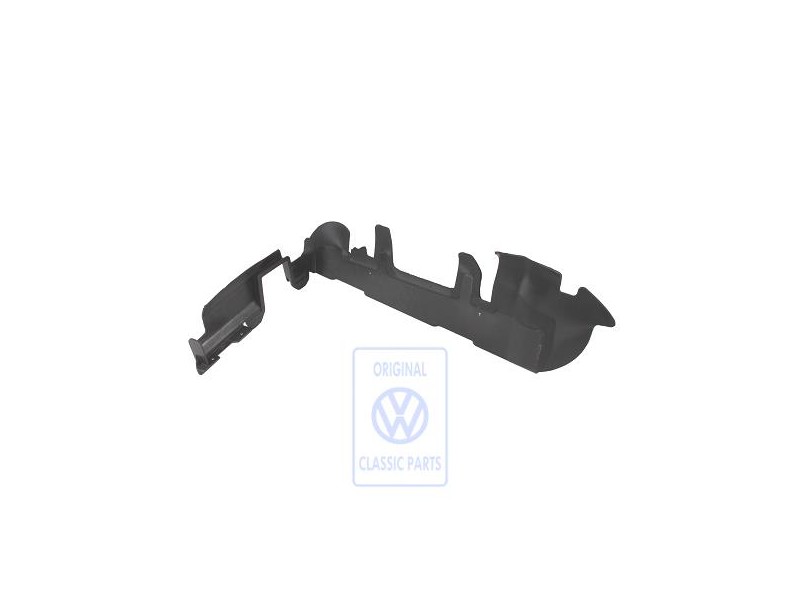 VW Original Conduccion Aire - 1E0121333