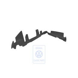 VW Original Conduccion Aire - 1E0121334