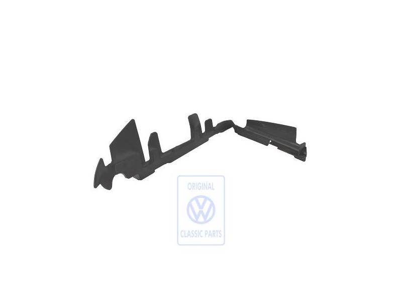 VW Original Conduccion Aire - 1E0121334