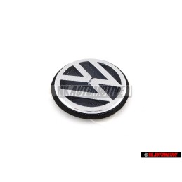 VW Original Trasero Simbolo Insignia Emblema Cromo - 3A9853630 739