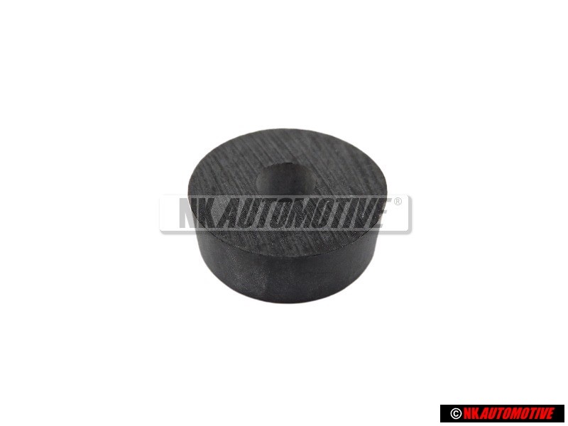 VW Original Anillo Goma - 171823481