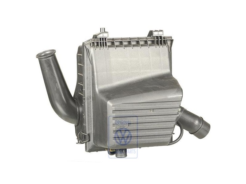 VW Original Filtro De Aire - 1E0129607AE