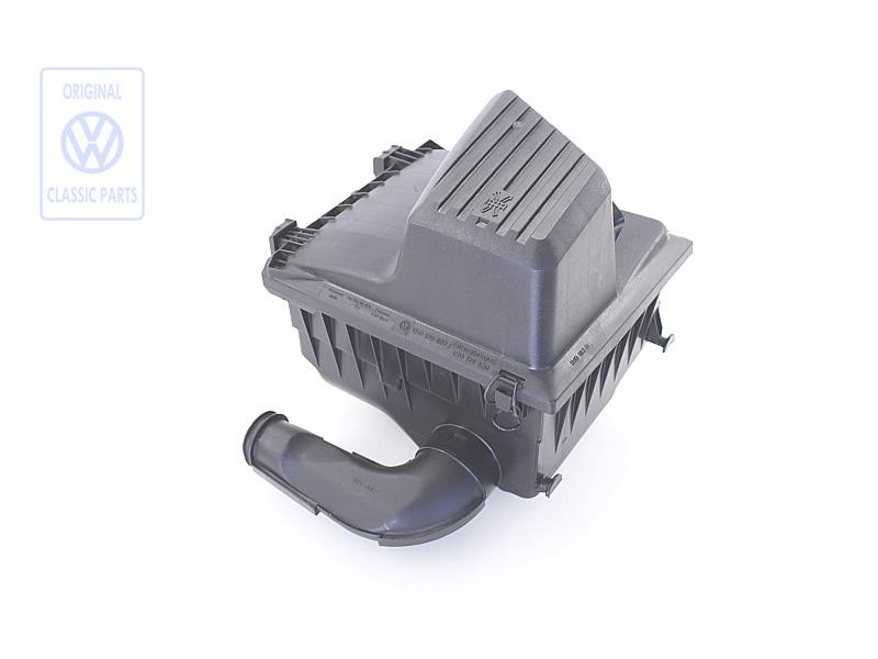 VW Original Filtro De Aire - 1E0129607J