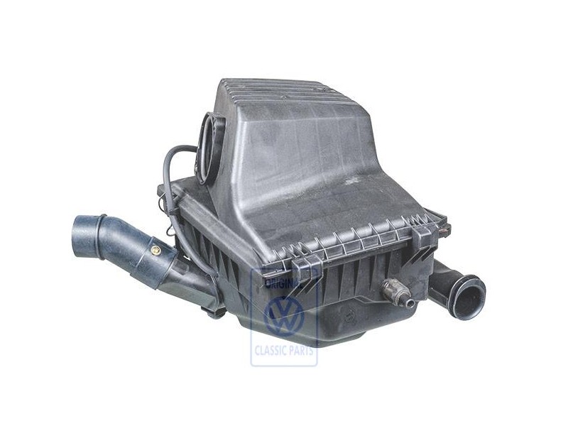 VW Original Filtro De Aire - 1E0129607K