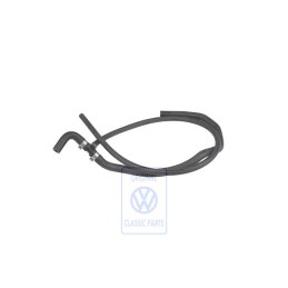 VW Original Tubo Flex. 