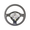 VW Original Volante Direccion (Cuero) Negro - 1E0419091E E74