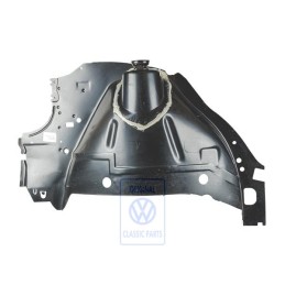 VW Original Caja Rueda, Parte Int. 