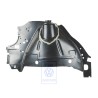VW Original Caja Rueda, Parte Int. 