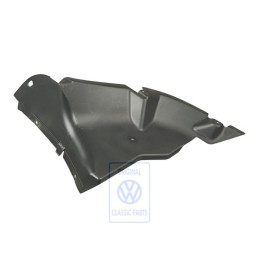 VW Original Conduccion Aire - 1E0805826