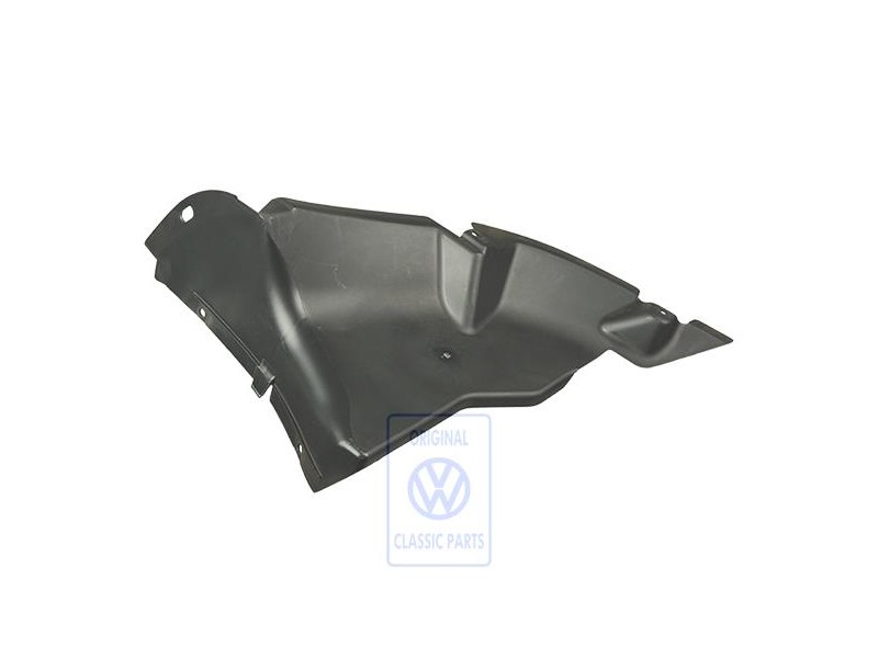 VW Original Conduccion Aire - 1E0805826