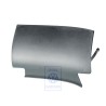 VW Original Tapa Protectora Negro Satinado - 1E0807441 B41