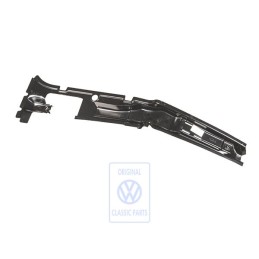 VW Original Montante B Int. 