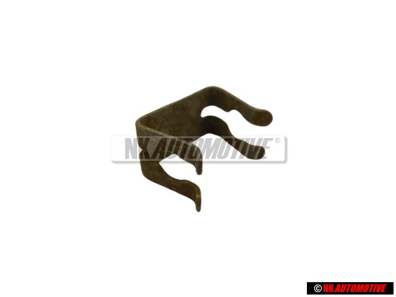 VW Original Clip - 893721673