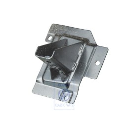 VW Original Refuerzo Para Fijacion De Parachoques - 1E0813126