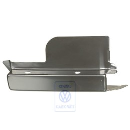 VW Original Pieza Encaje - 1E0813307