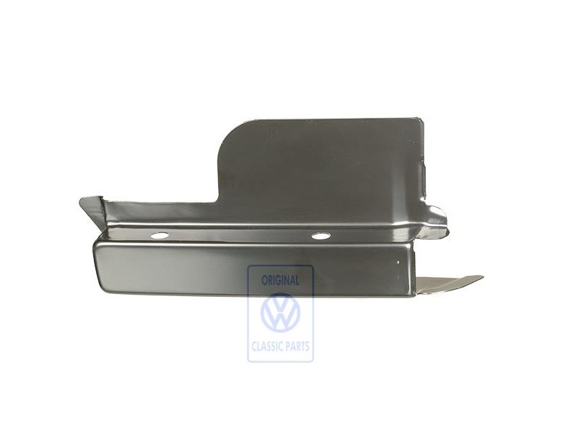 VW Original Pieza Encaje - 1E0813307