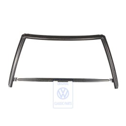VW Original Marco Parabrisas - 1E0817029