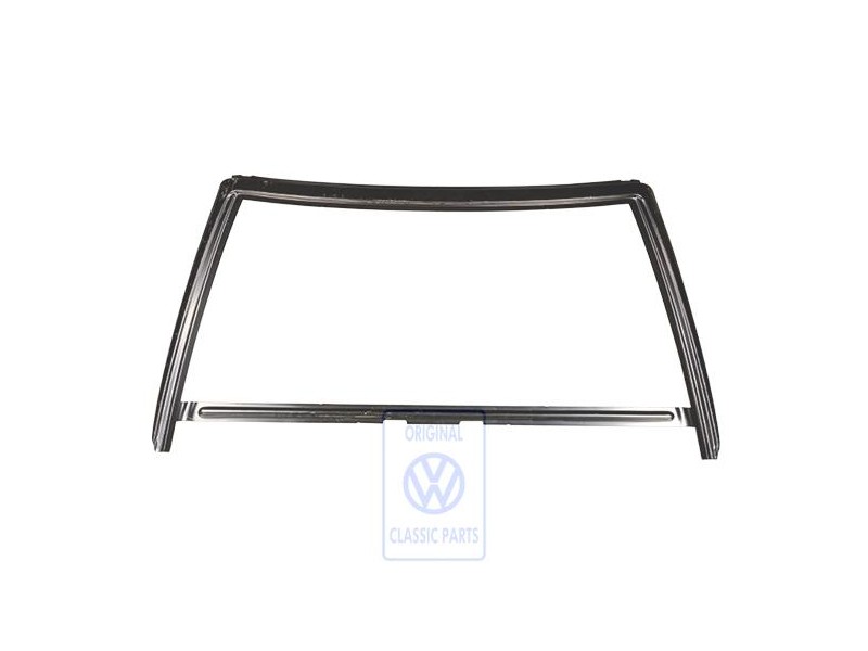 VW Original Marco Parabrisas - 1E0817029